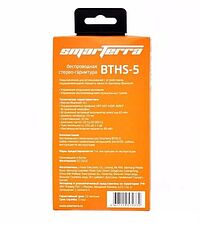 Наушники Smarterra BTHS-5 Наушники Smarterra BTHS-5