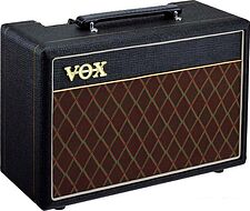 Комбоусилитель VOX Pathfinder 10