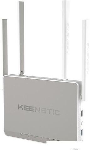 Беспроводной маршрутизатор Keenetic Giga KN-1010