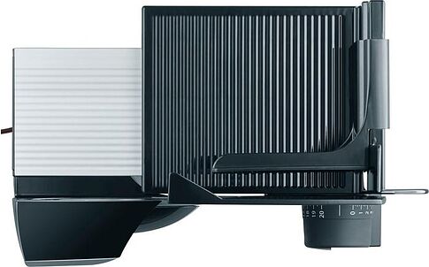 Ломтерезка Graef SKS 100 Twin (черный)