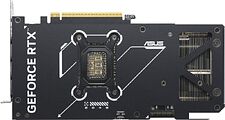 Видеокарта ASUS Dual GeForce RTX 5070 12GB GDDR7 OC Edition DUAL-RTX5070-O12G Видеокарта ASUS Dual GeForce RTX 5070 12GB GDDR7 OC Edition DUAL-RTX5070-O12G