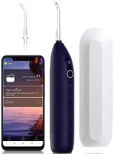 Ирригатор Oclean W1 (фиолетовый)