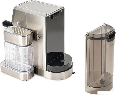 Рожковая кофеварка Hyundai HEM-9999