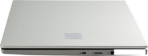 Ноутбук Inferit Silver IFLTSI25P3S11