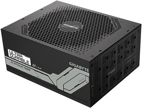 Блок питания Gigabyte UD1600PM PG5 AI Top