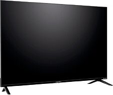 Телевизор MAUNFELD MLT55UST02