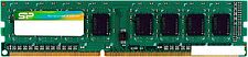 Оперативная память Silicon-Power 8GB DDR3 PC3-12800 (SP008GBLTU160N02) Оперативная память Silicon-Power 8GB DDR3 PC3-12800 (SP008GBLTU160N02)