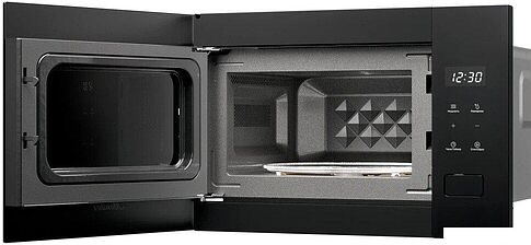 Микроволновая печь Monsher MMH 1115 Noir