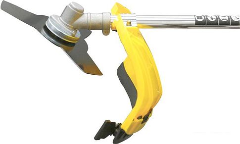 Триммер Калибр БК-1500