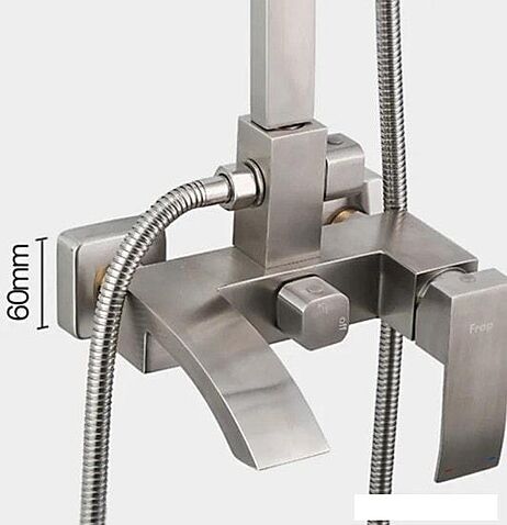 Душевая система FRAP F24803