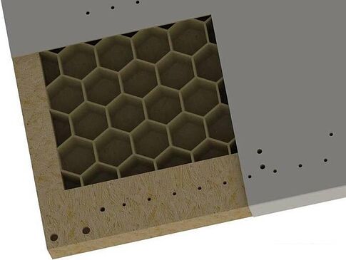 Тумба Mio Tesoro Энкель TV16 (белый)