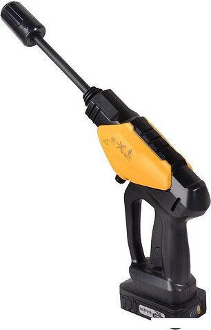 Мойка высокого давления Huter W-20Li (с 1-им АКБ)