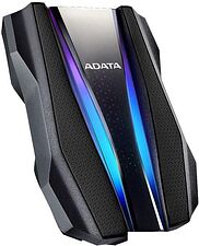 Внешний накопитель A-Data HD770G 2TB AHD770G-2TU32G1-CBK Внешний накопитель A-Data HD770G 2TB AHD770G-2TU32G1-CBK