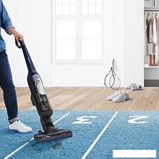 Пылесос Bosch BCH85N