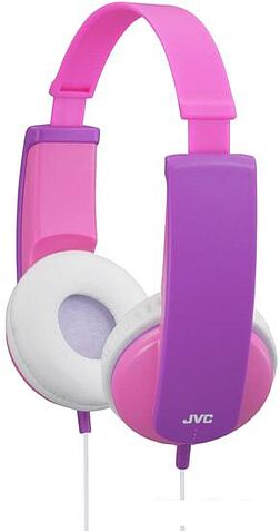 Наушники JVC HA-KD5-P