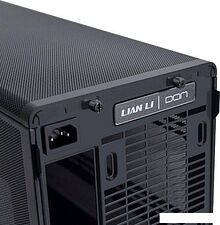 Корпус Lian Li A3-mATX TG (черный)