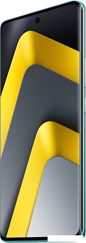 Телефон POCO M8 5G 8GB/256GB международная версия (зеленый)