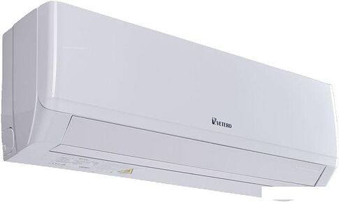 Сплит-система Vetero Tempo Inverter V-S09TAC (глянцевый)