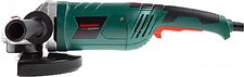 Угловая шлифмашина Hammer USM2400D Угловая шлифмашина Hammer USM2400D