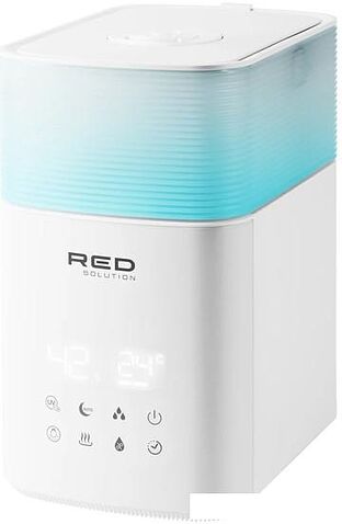 Увлажнитель воздуха RED Solution RHF-3340
