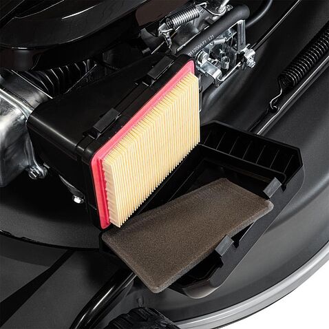 Газонокосилка Hyundai L P537 V PRO