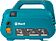 Мойка высокого давления Bort BHR-1600-Compact