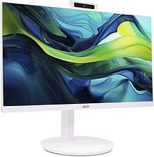 Моноблок Acer Aspire C24A-GRPL DQ.BRDCD.001