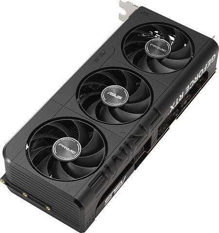 Видеокарта ASUS Prime GeForce RTX 5050 8GB GDDR6 OC Edition PRIME-RTX5050-O8G