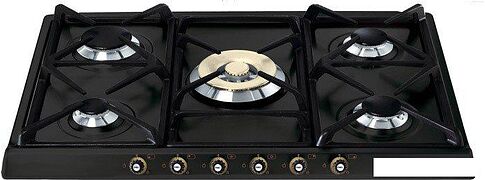 Варочная панель Smeg SR775AO