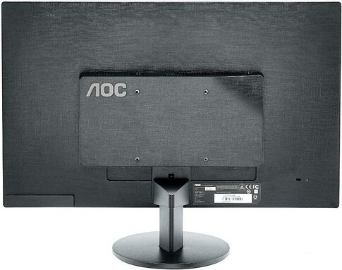 Монитор AOC E2270SWHN