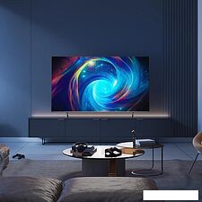 Телевизор Hisense 75E7KQ PRO