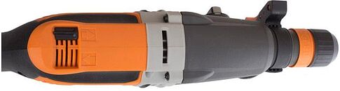 Перфоратор AEG KH 26 XE