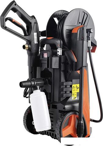 Мойка высокого давления Patriot GT 950 Imperial