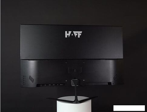 Игровой монитор HAFF H270G
