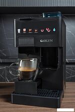 Кофейная станция Garlyn Barista Compact Plus Кофейная станция Garlyn Barista Compact Plus