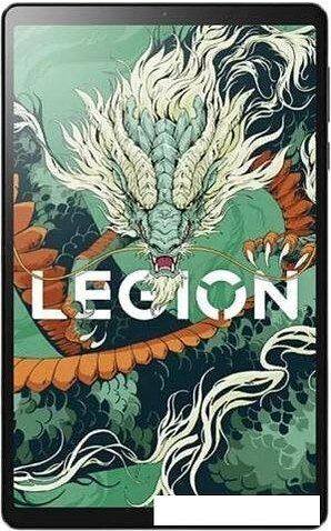 Геймерский планшет Lenovo Legion Y700 Wi-Fi 16GB/512GB (черный)