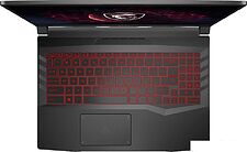 Игровой ноутбук MSI Pulse GL66 12UDK-697RU