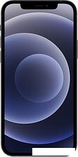 Смартфон Apple iPhone 12 128GB (черный)
