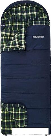 Спальный мешок Trek Planet Chelsea XL Comfort 70395-L