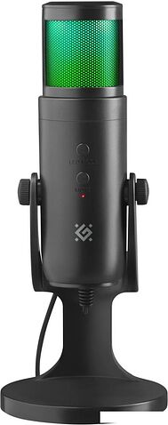 Проводной микрофон Defender Galactar GMC 250