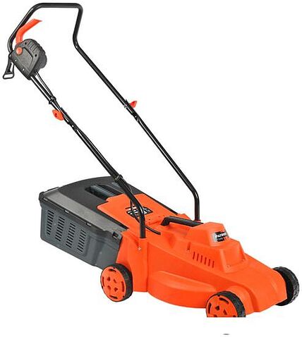 Колёсная газонокосилка Patriot PT 1130E