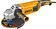 Угловая шлифмашина Ingco Industrial AG30008