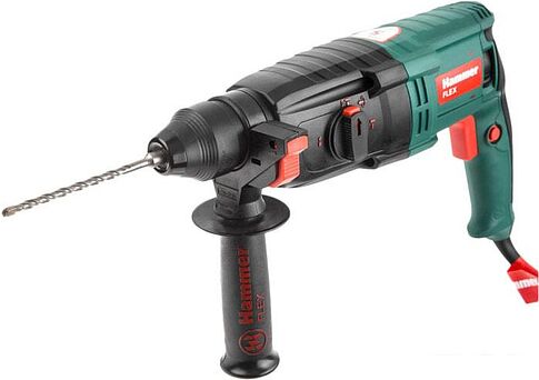Перфоратор Hammer PRT800D