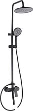Душевая система  РМС PL7BL-009DK