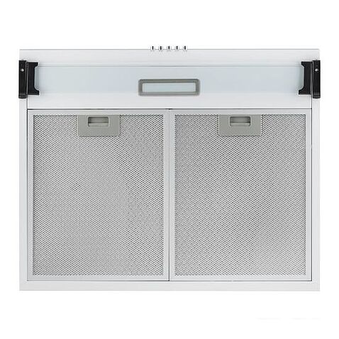 Кухонная вытяжка Krona Emma 600 PB (белый)