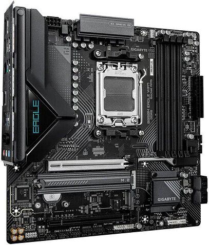 Материнская плата Gigabyte B850M Eagle WiFi7