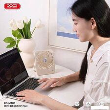 Вентилятор XO MF83