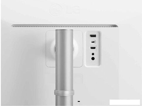 Монитор LG 34WQ650-W