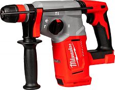 Перфоратор Milwaukee M18 FIXTEC M18BLHX-0X 4933478891 (без АКБ, кейс) Перфоратор Milwaukee M18 FIXTEC M18BLHX-0X 4933478891 (без АКБ, кейс)