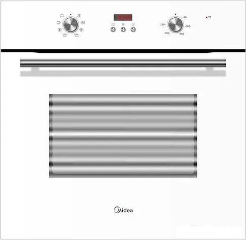 Электрический духовой шкаф Midea MO 47001 GW